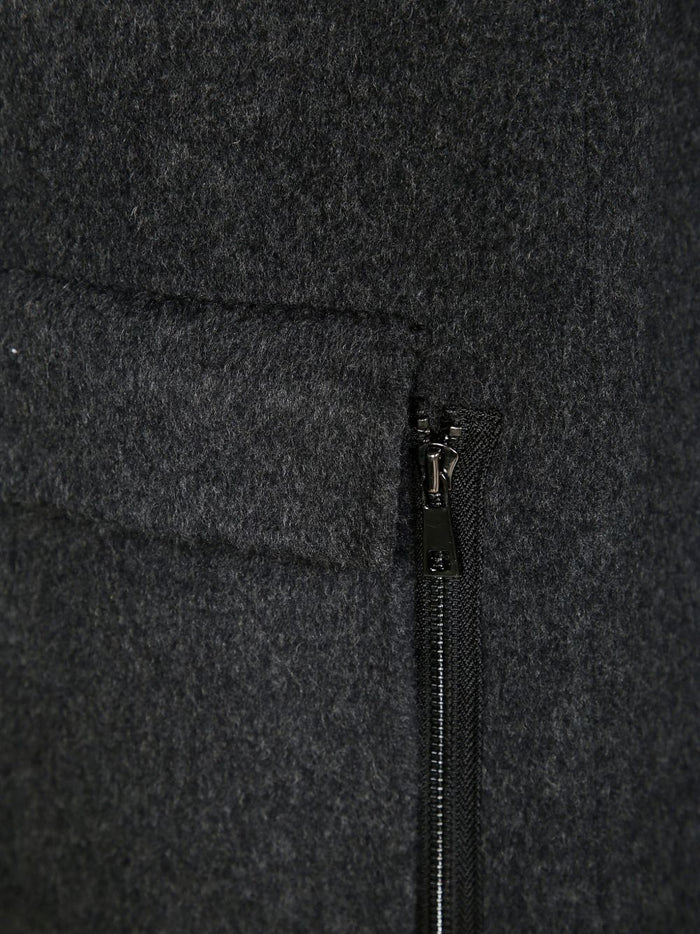 Parosh Jackets Anthracite