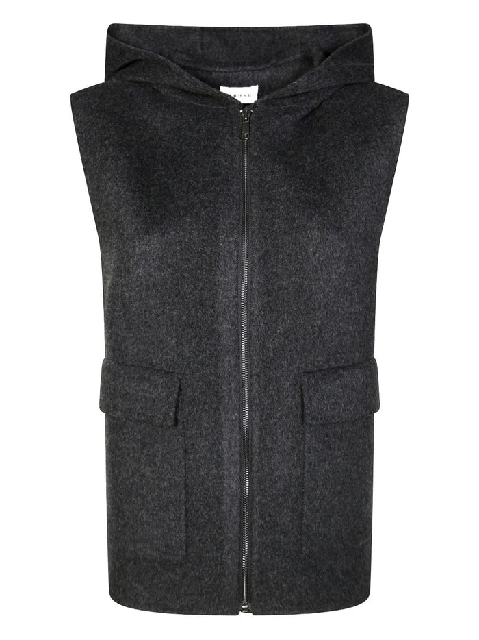 Parosh Jackets Anthracite