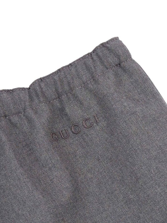 Gucci Kids Shorts