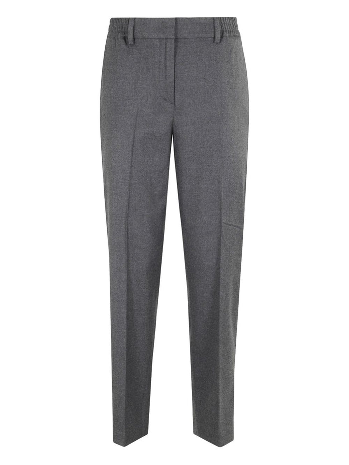 Seventy Trousers Grigio