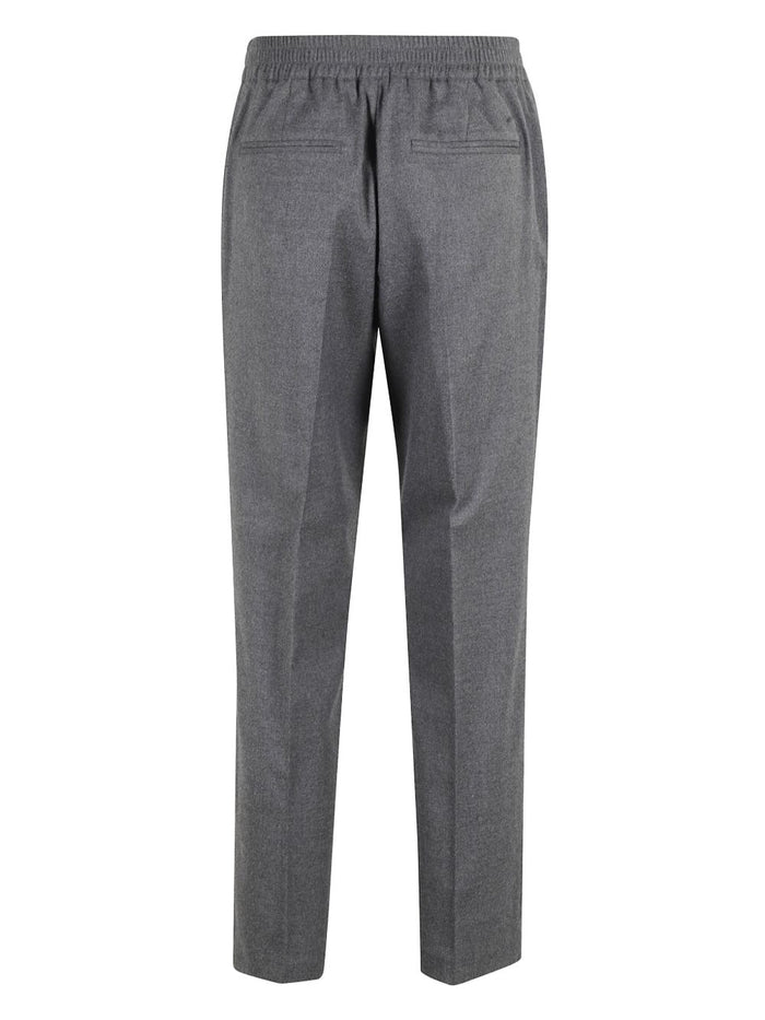 Seventy Trousers Grigio