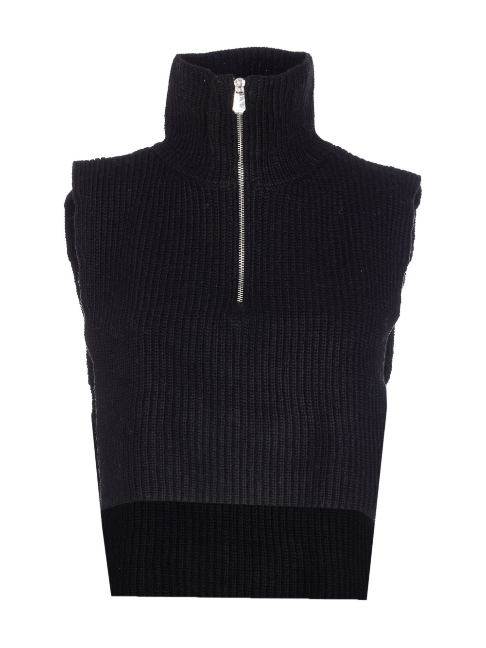 Pinko Scarfs Black