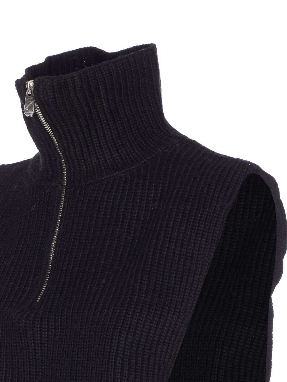 Pinko Scarfs Black