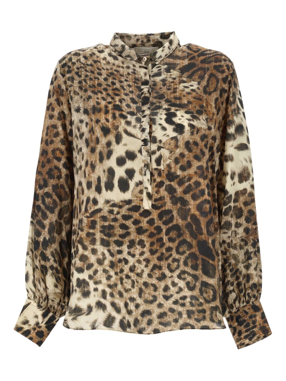 Antonelli Firenze Sweaters