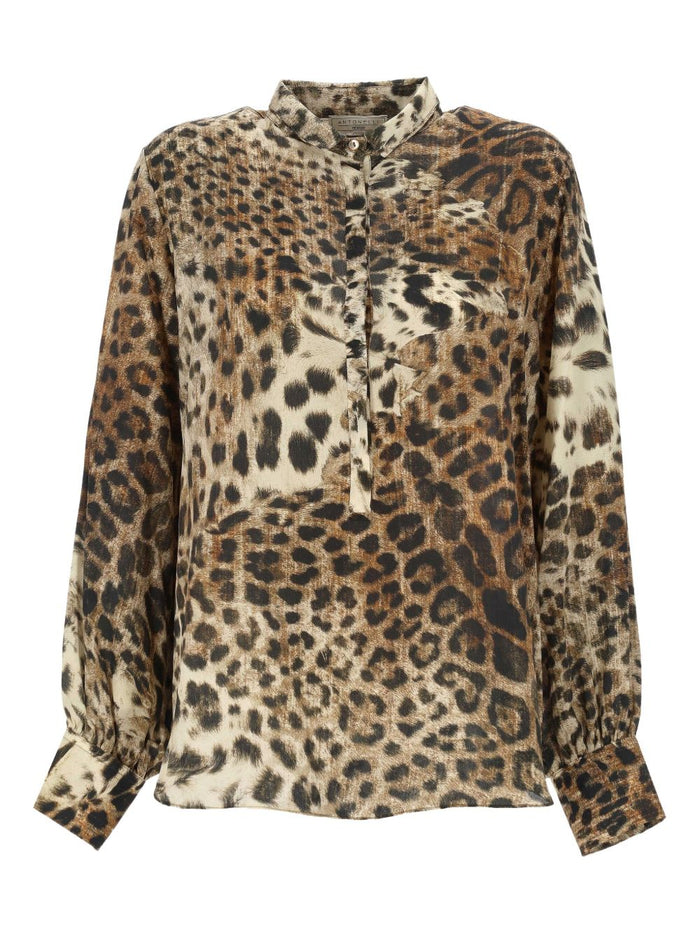 Antonelli Firenze Sweaters