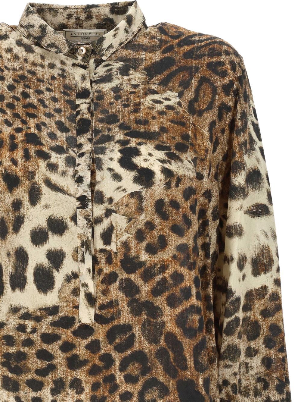 Antonelli Firenze Sweaters