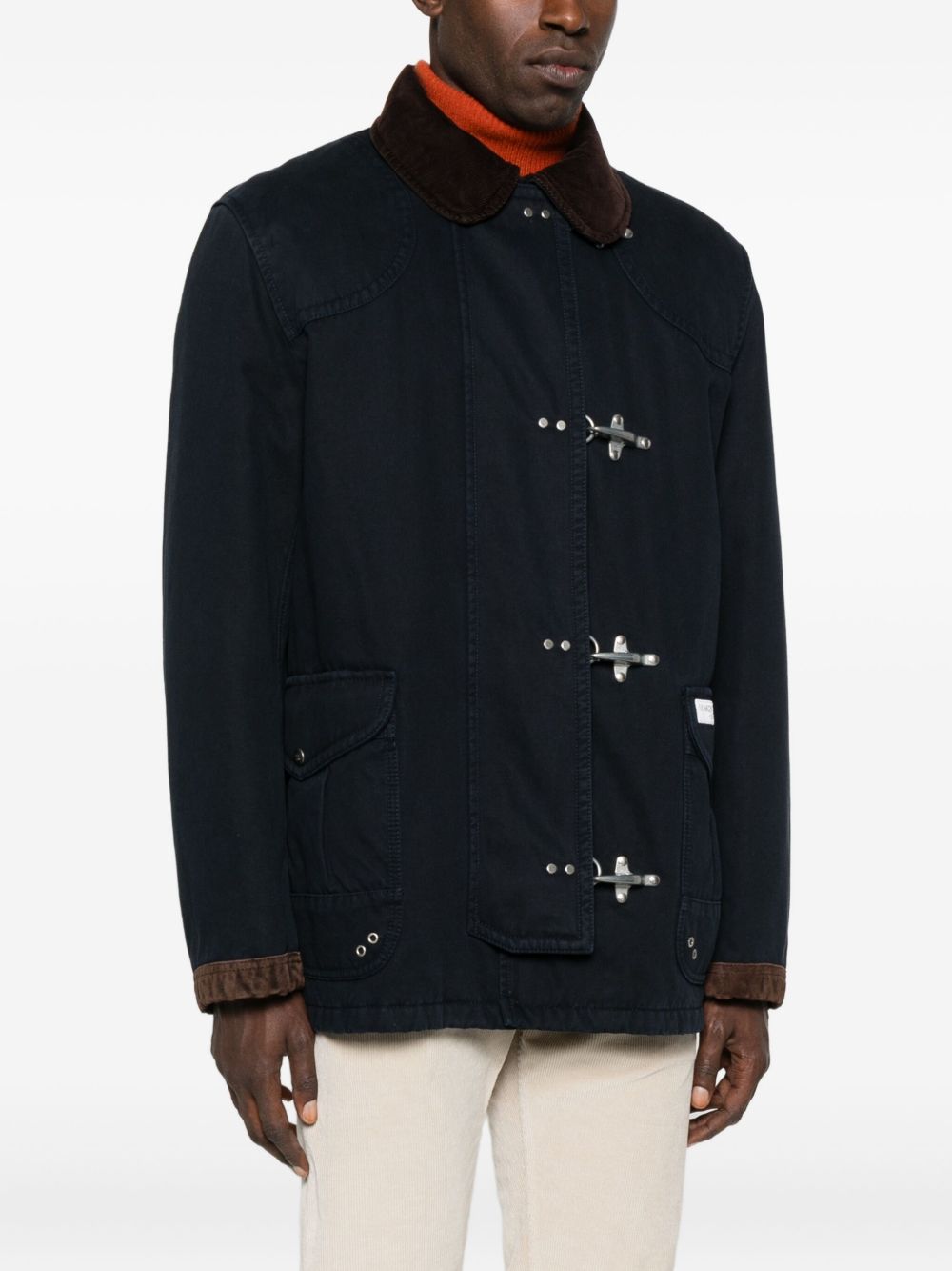 Fay Jackets