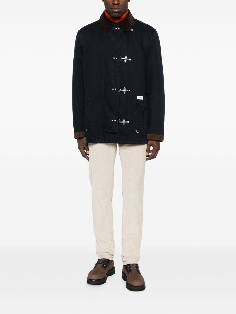 Fay Jackets