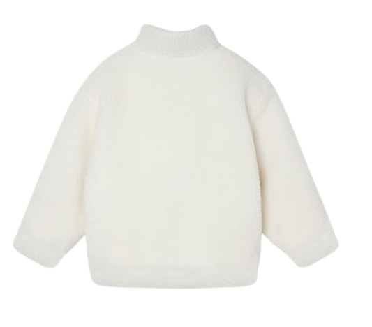 Fendi Jackets Ivory Pl Vw
