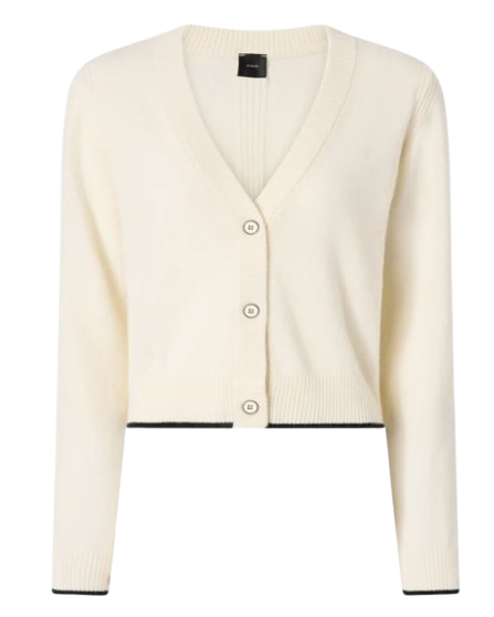 Pinko Sweaters White