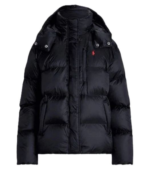 Ralph Lauren Coats