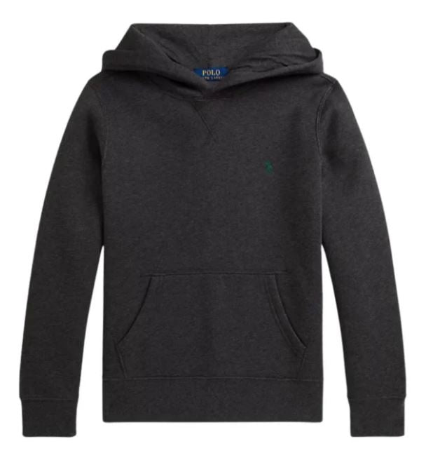 Ralph Lauren Sweaters Charcoal Grey