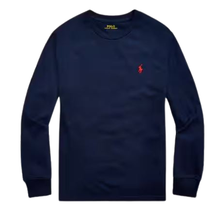 Ralph Lauren T-Shirts And Polos