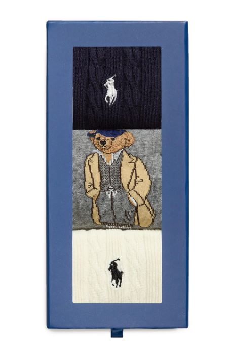 Ralph Lauren Underwear