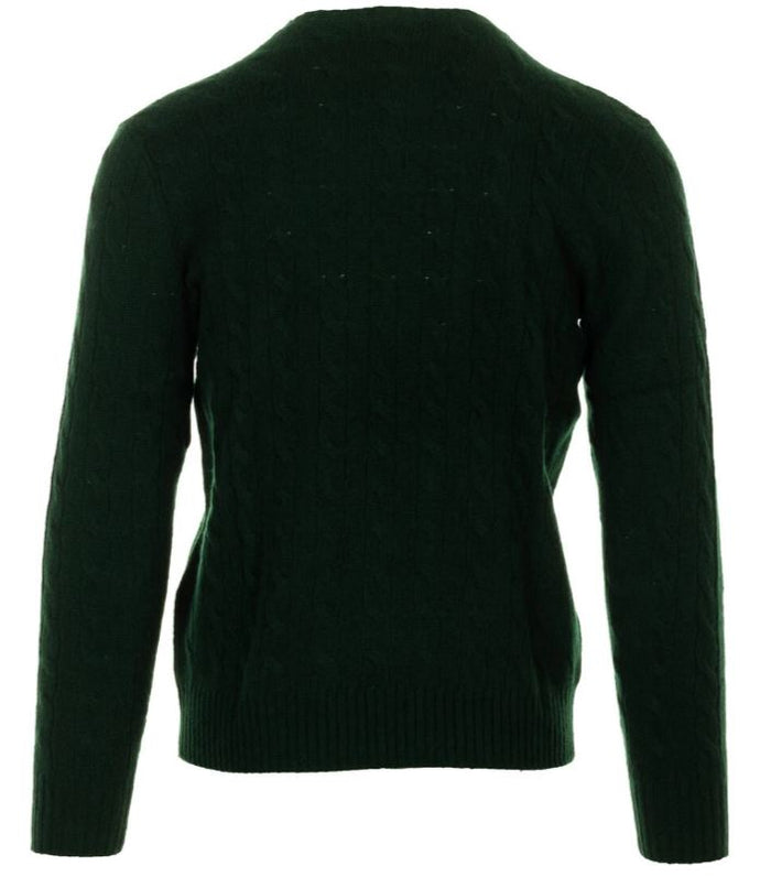 Ralph Lauren Sweaters Dark Green