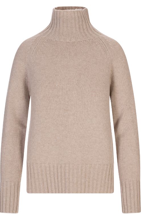 S Max Mara Sweaters Beige