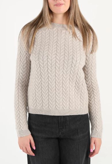 S Max Mara Sweaters