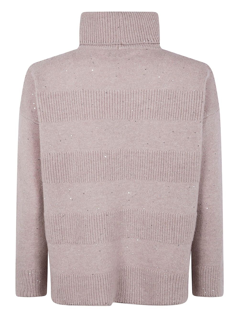 D.EXTERIOR Sweaters Brown