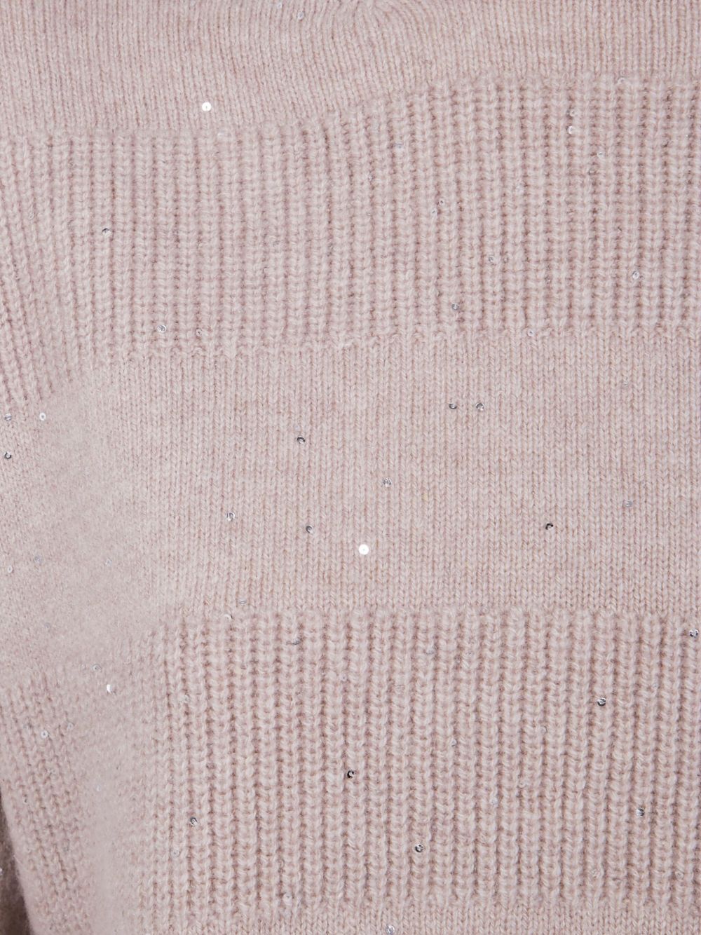 D.EXTERIOR Sweaters Brown