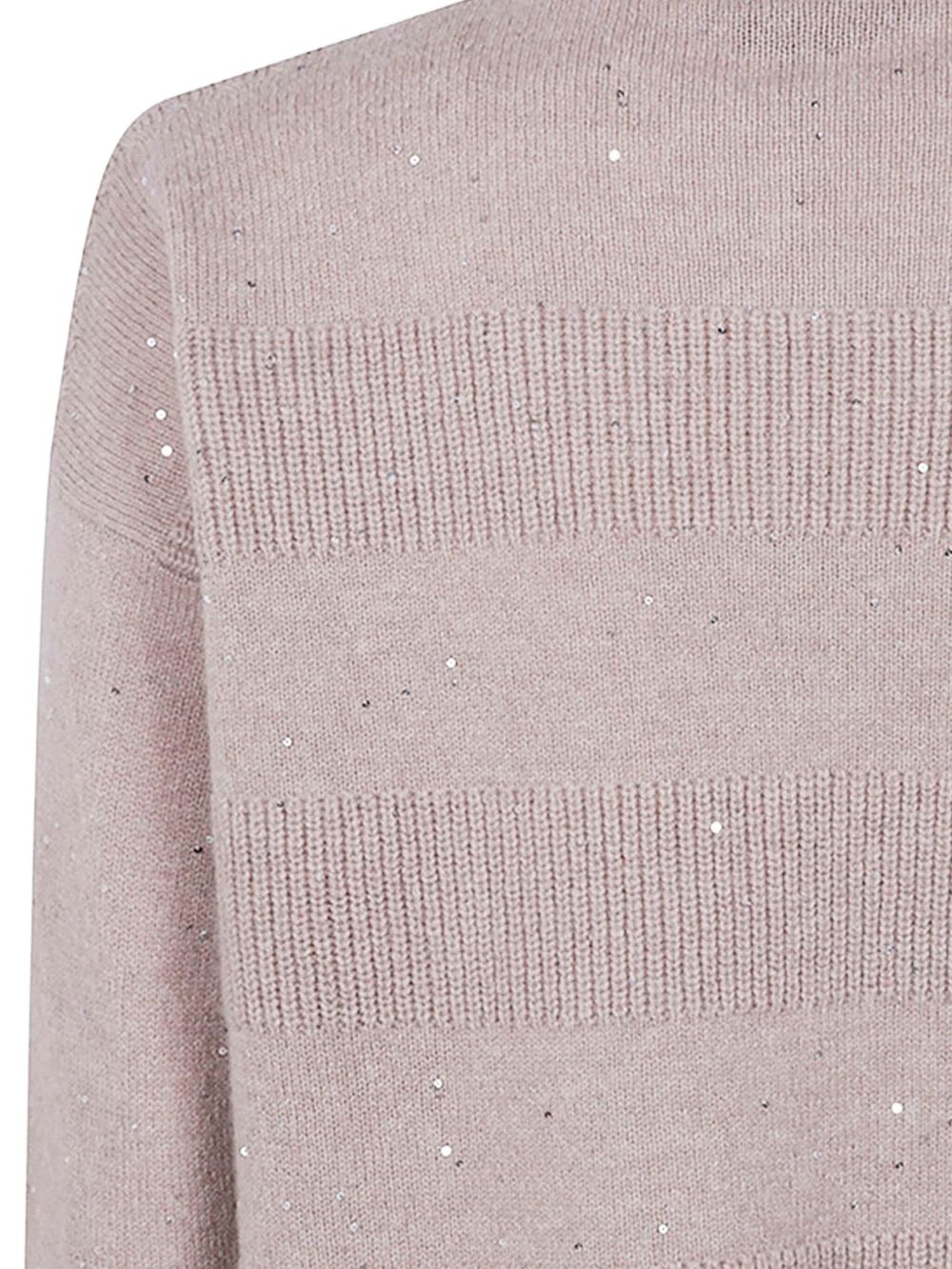D.EXTERIOR Sweaters Brown