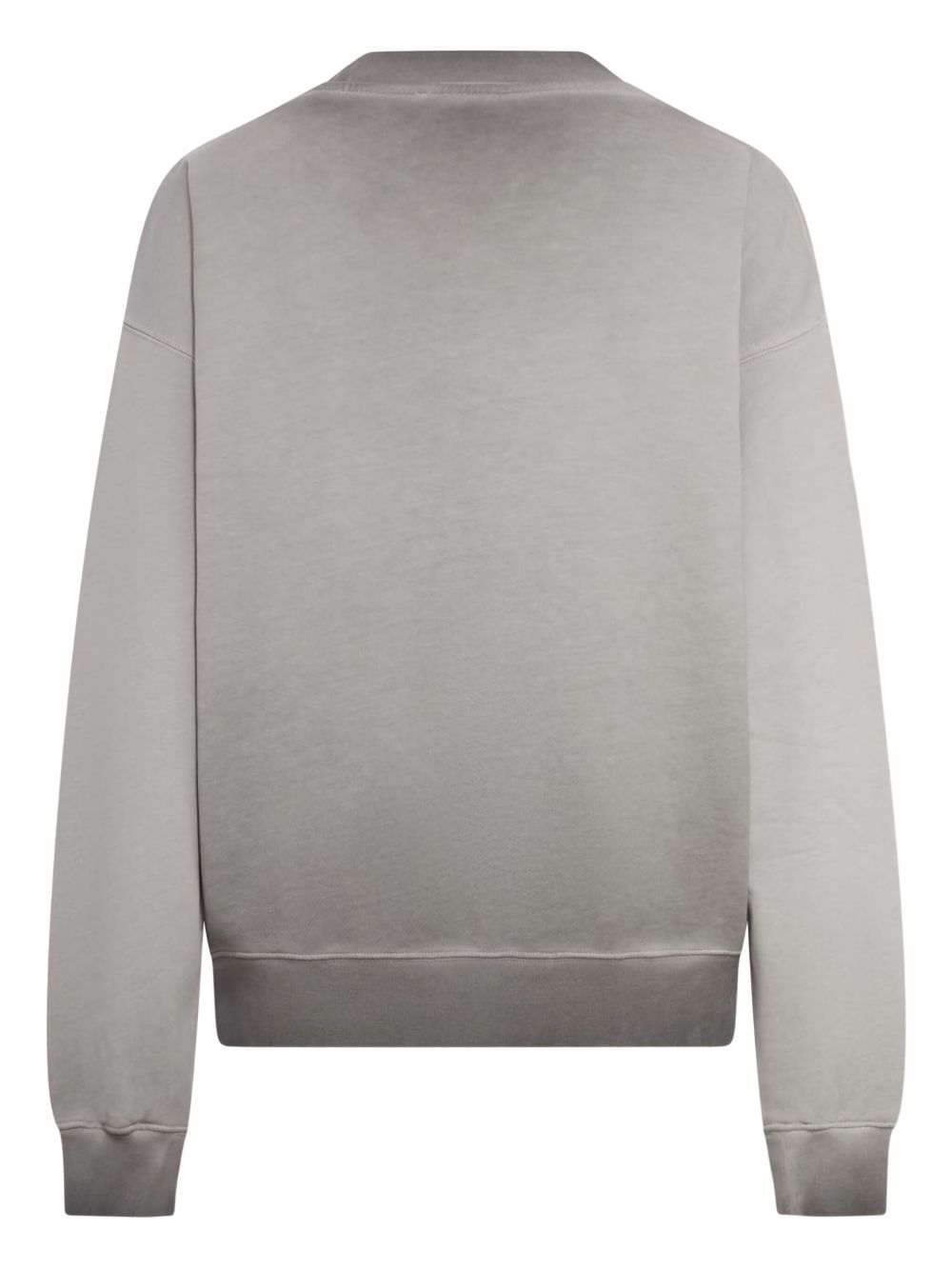 Off-White Sweaters Grey