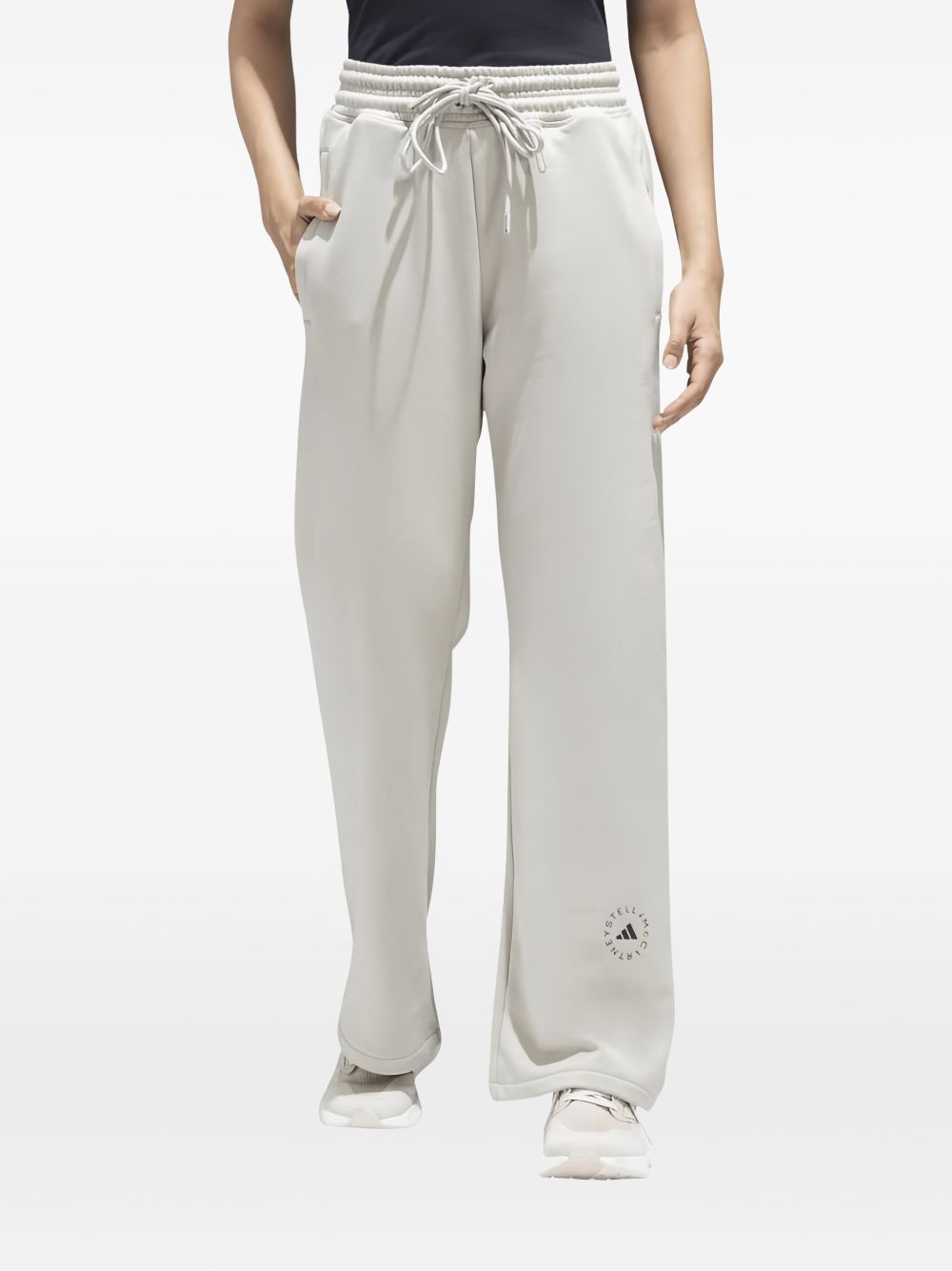 Adidas By Stella Mccartney Trousers