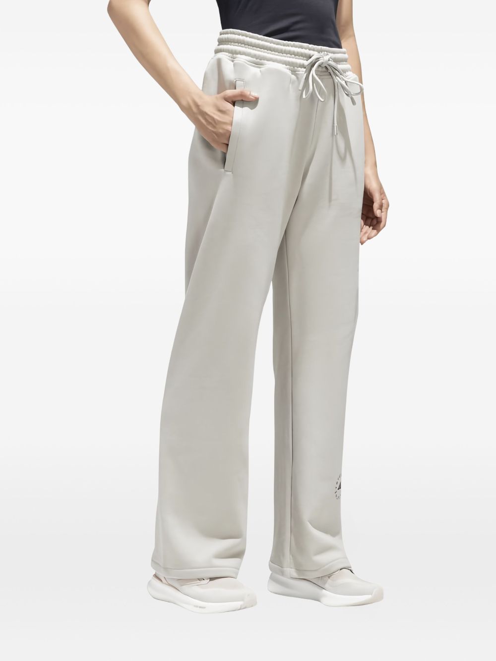 Adidas By Stella Mccartney Trousers
