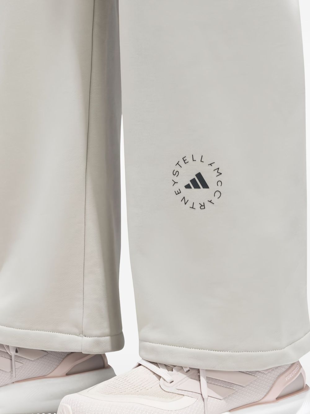 Adidas By Stella Mccartney Trousers