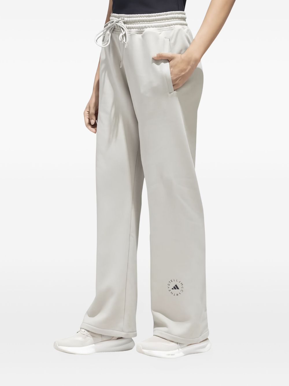 Adidas By Stella Mccartney Trousers