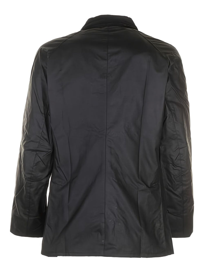 Barbour Jackets Green