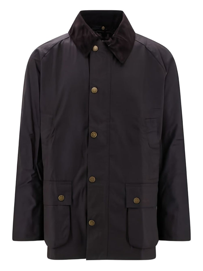 Barbour Jackets Green