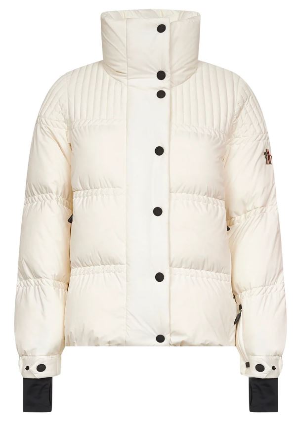 Moncler Grenoble Jackets