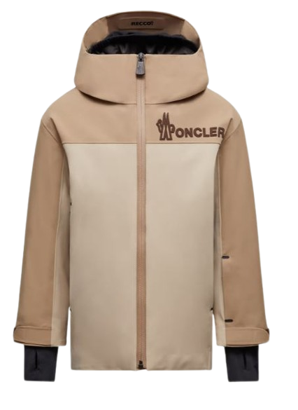 MONCLER GRENOBLE Jackets Beige
