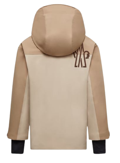 MONCLER GRENOBLE Jackets Beige