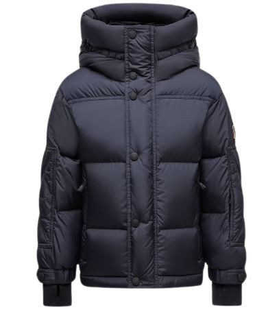 Moncler Grenoble Jackets
