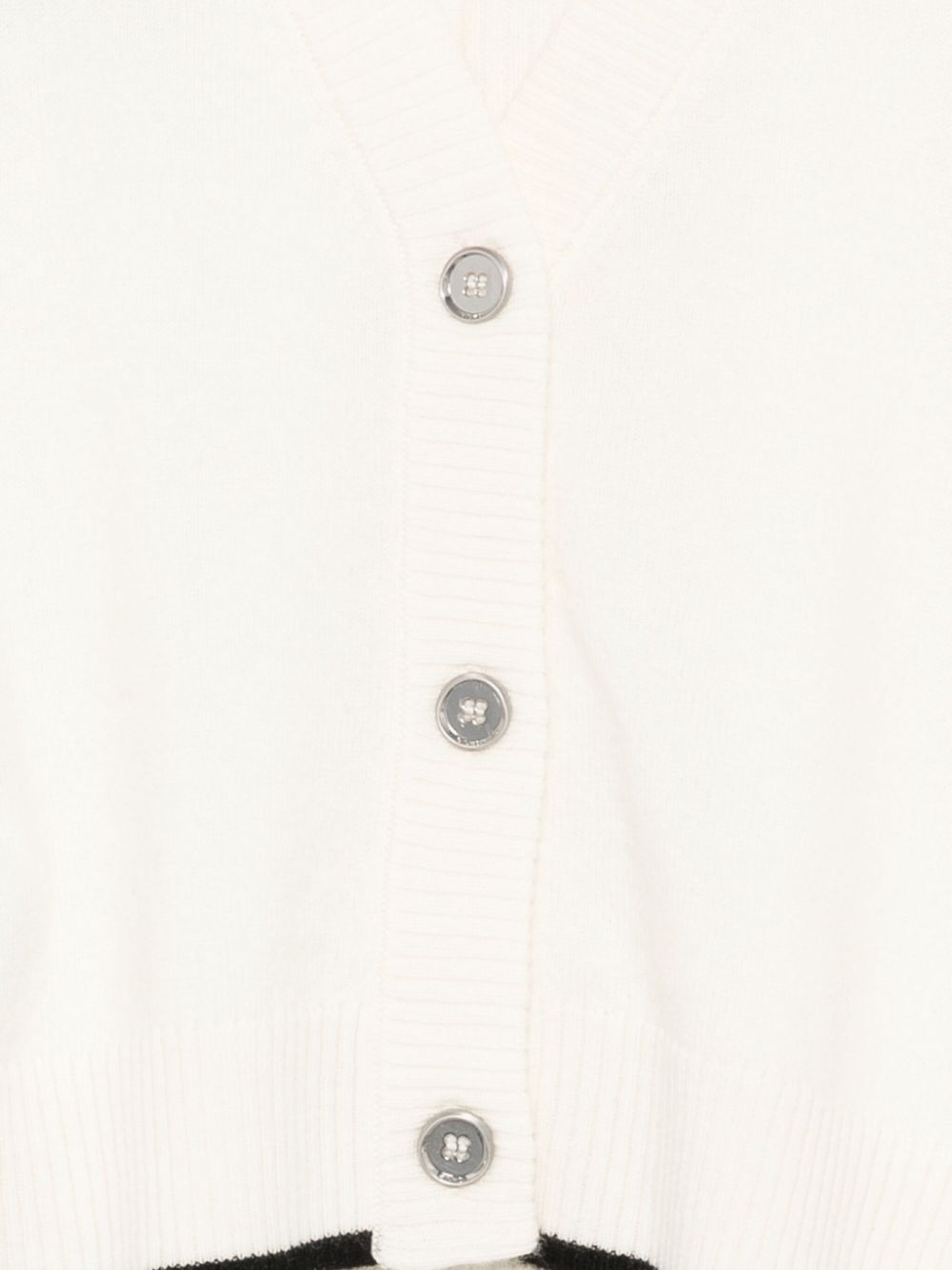 Pinko Sweaters White