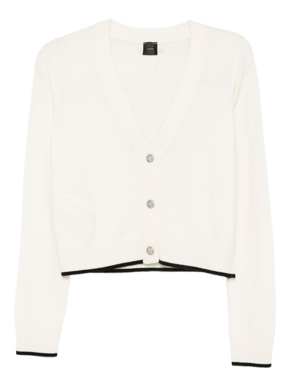 Pinko Sweaters White