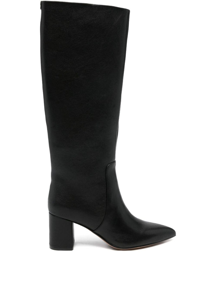 Twin-set Boots Black