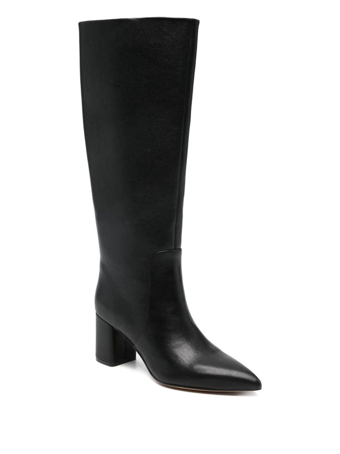 Twin-set Boots Black