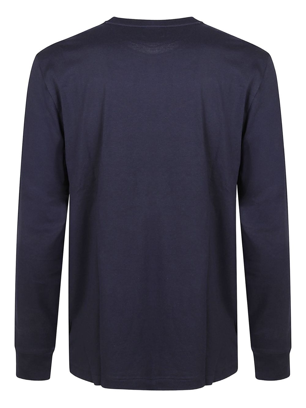 Ralph Lauren T-Shirts And Polos Navy Cotton