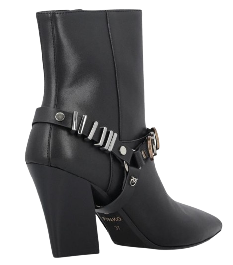 Pinko Flat Shoes