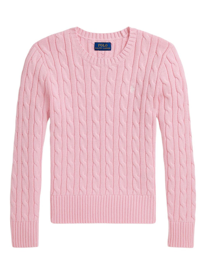 Ralph Lauren Sweaters Pink