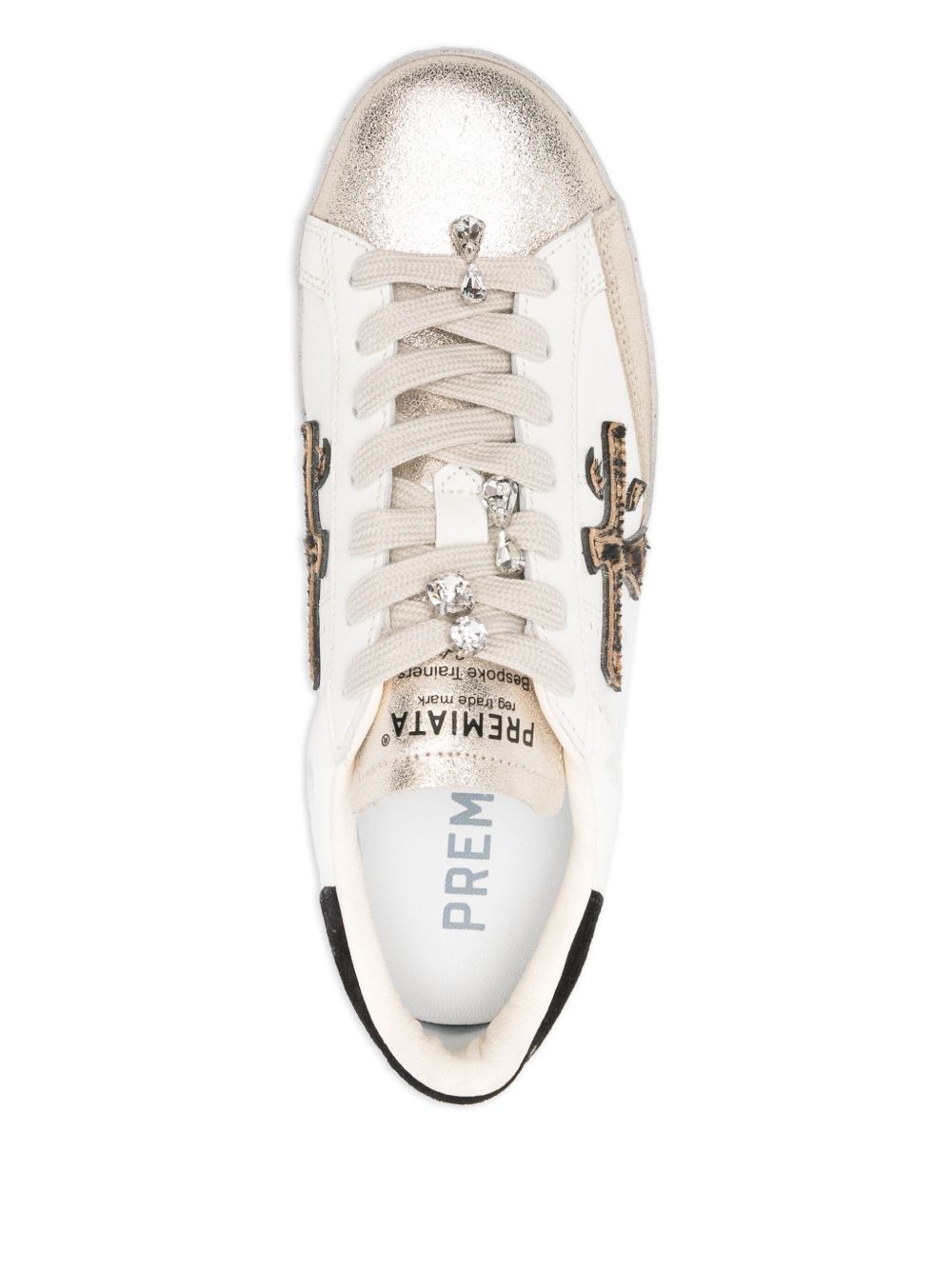 Premiata Flat Shoes