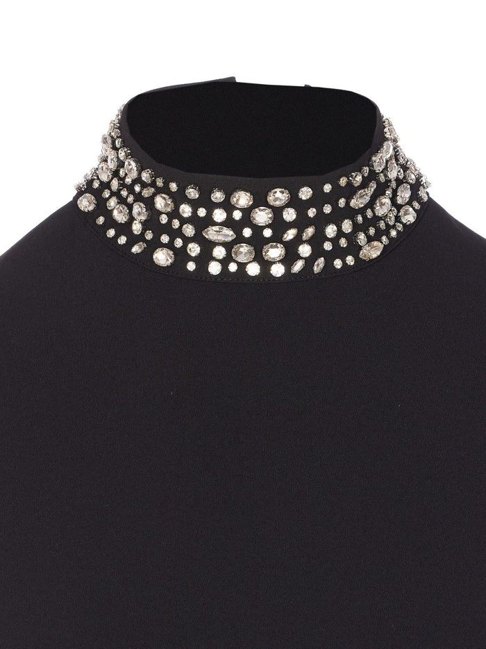 LIU JO BLACK Dresses