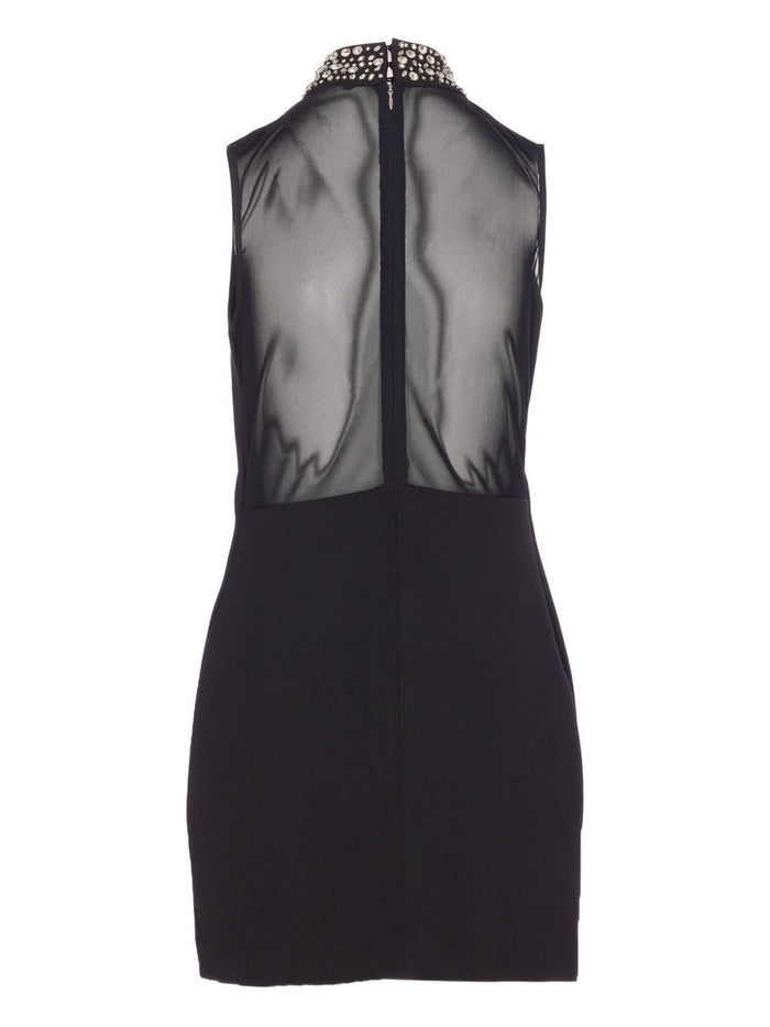 LIU JO BLACK Dresses