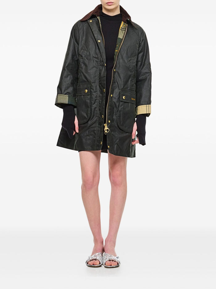 Barbour Jackets
