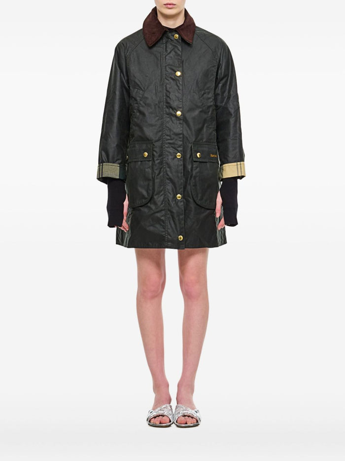 Barbour Jackets