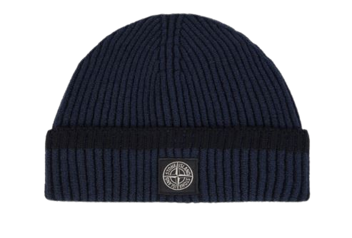 Stone Island Hats Blue Wo Co Pa Ea
