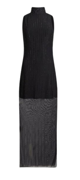 LIU JO BLACK Dresses