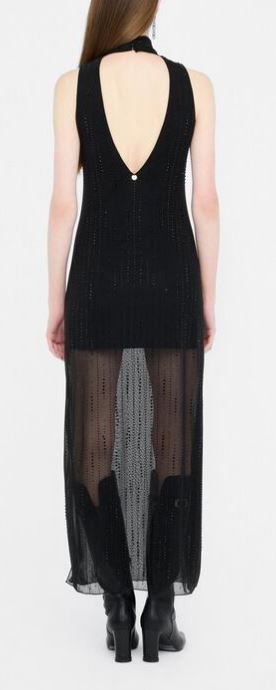 LIU JO BLACK Dresses